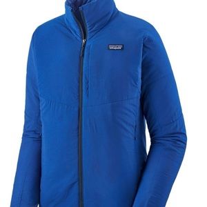 Men’s PATAGONIA NANO-AIR Jacket in Size SMALL